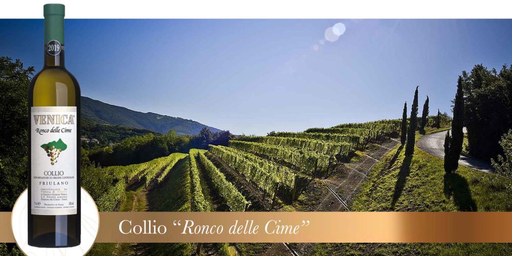 ronco delle cime
