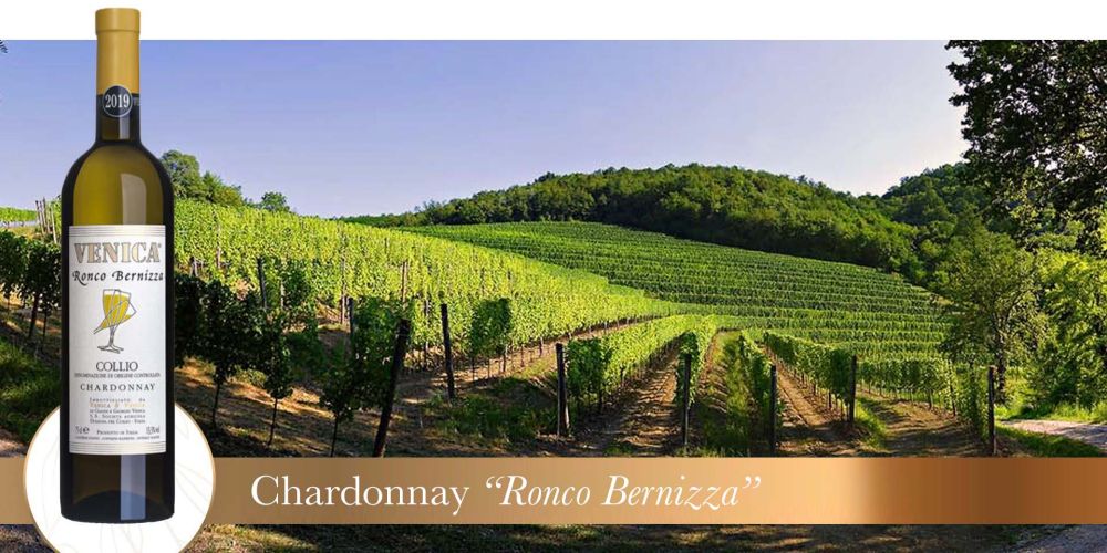 Ronco Bernizza