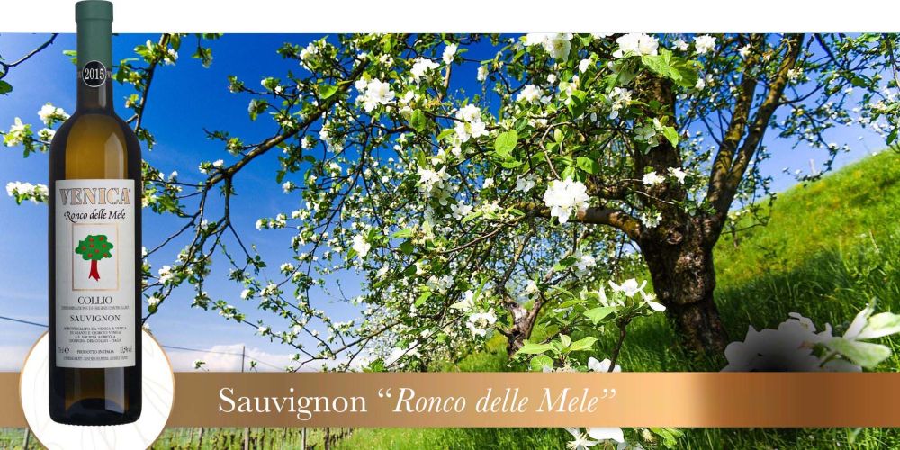 ronco delle mele