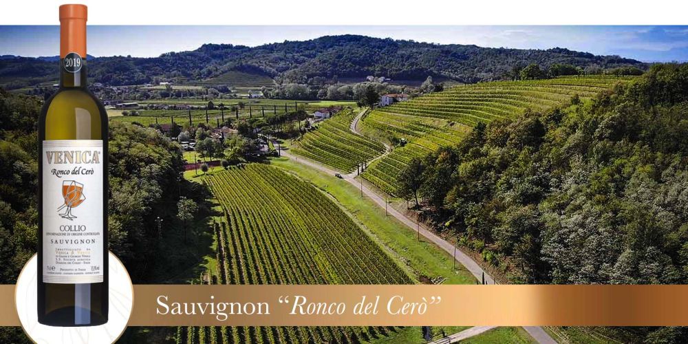 ronco del cerò