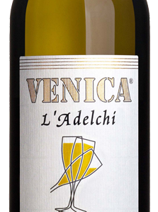 L'Adelchi Ribolla Gialla DOC Collio
