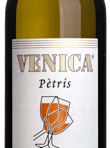 Pètris Malvasia DOC Collio