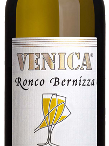 Ronco Bernizza  Chardonnay DOC Collio