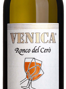 Ronco del Cerò sauvignon DOC Collio