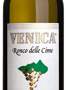 Ronco delle Cime Friulano DOC Collio