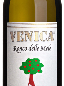 Ronco delle Mele Sauvignon DOC Collio